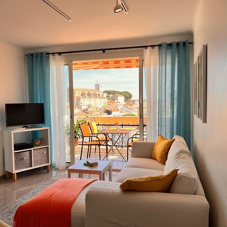 Residence Mandariniers Канны Экстерьер фото