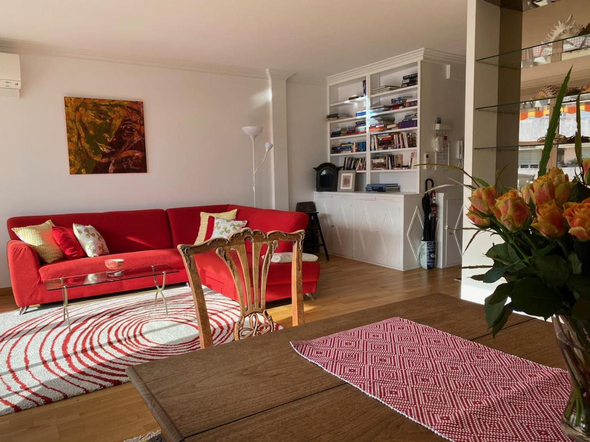 Residence Mandariniers Канны Экстерьер фото