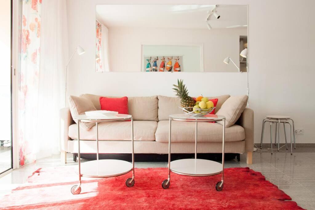 Residence Mandariniers Канны Экстерьер фото