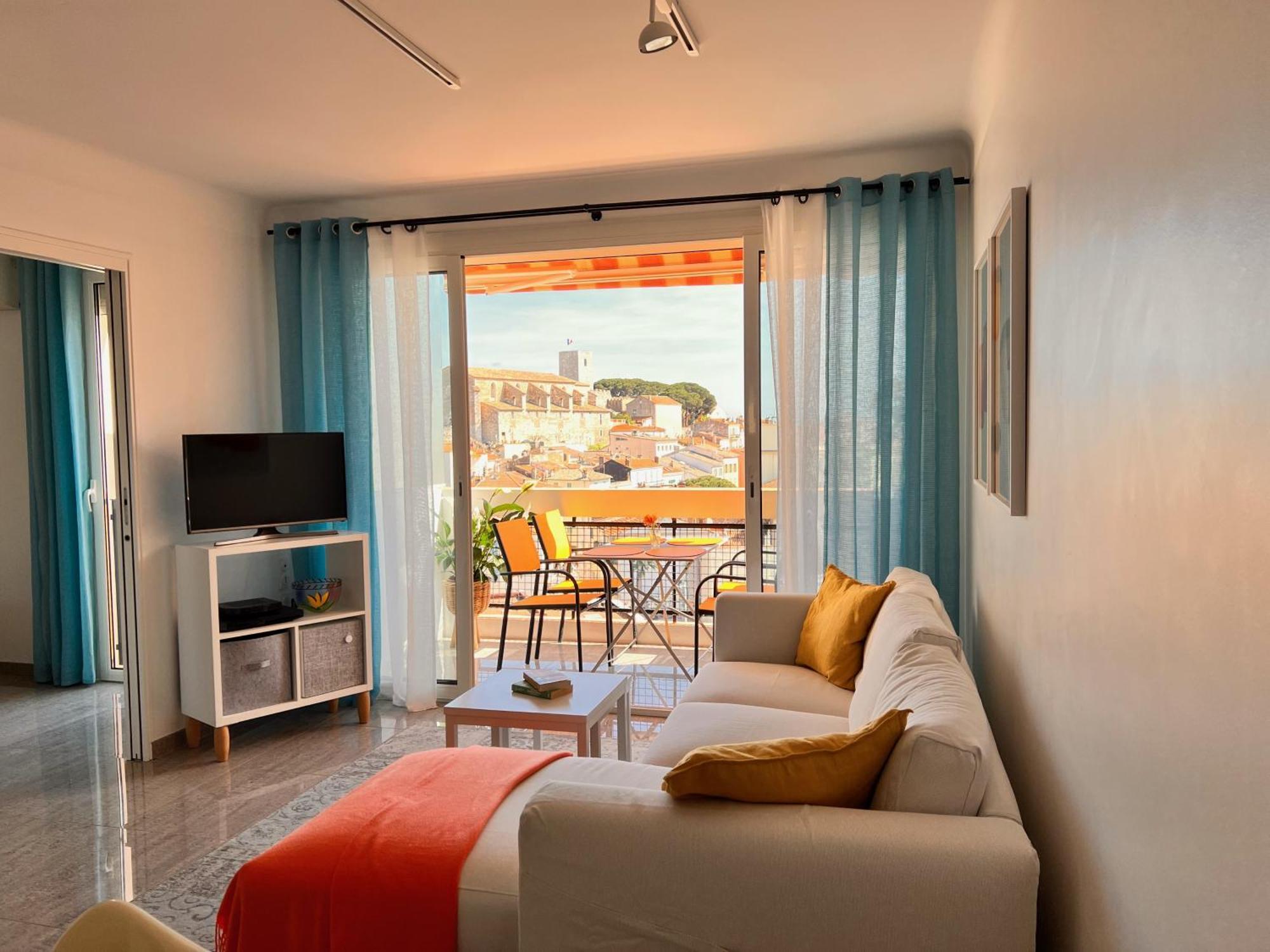 Residence Mandariniers Канны Экстерьер фото