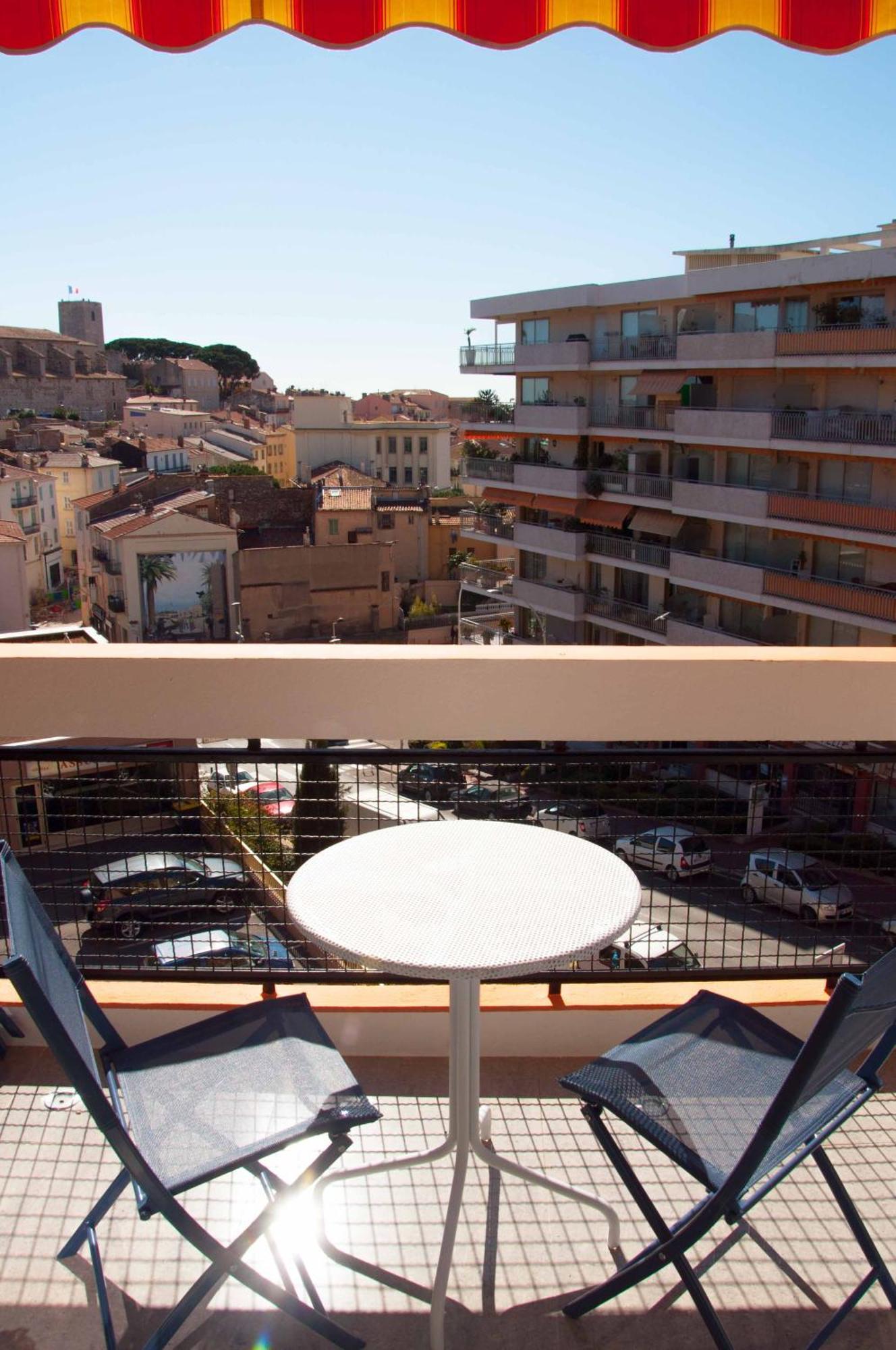 Residence Mandariniers Канны Экстерьер фото