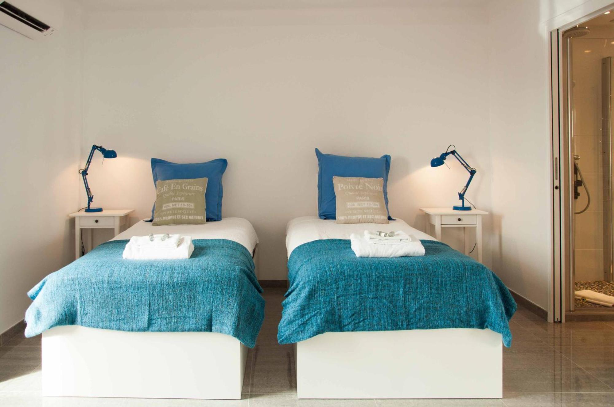 Residence Mandariniers Канны Экстерьер фото