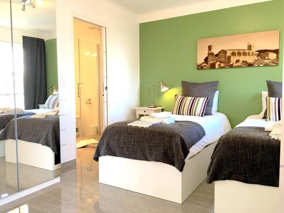 Residence Mandariniers Канны Экстерьер фото