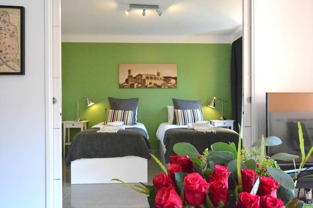 Residence Mandariniers Канны Экстерьер фото