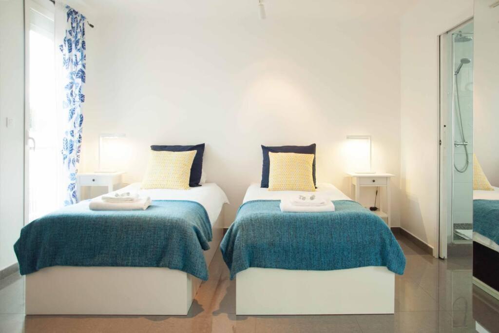 Residence Mandariniers Канны Экстерьер фото