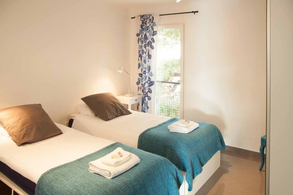 Residence Mandariniers Канны Экстерьер фото
