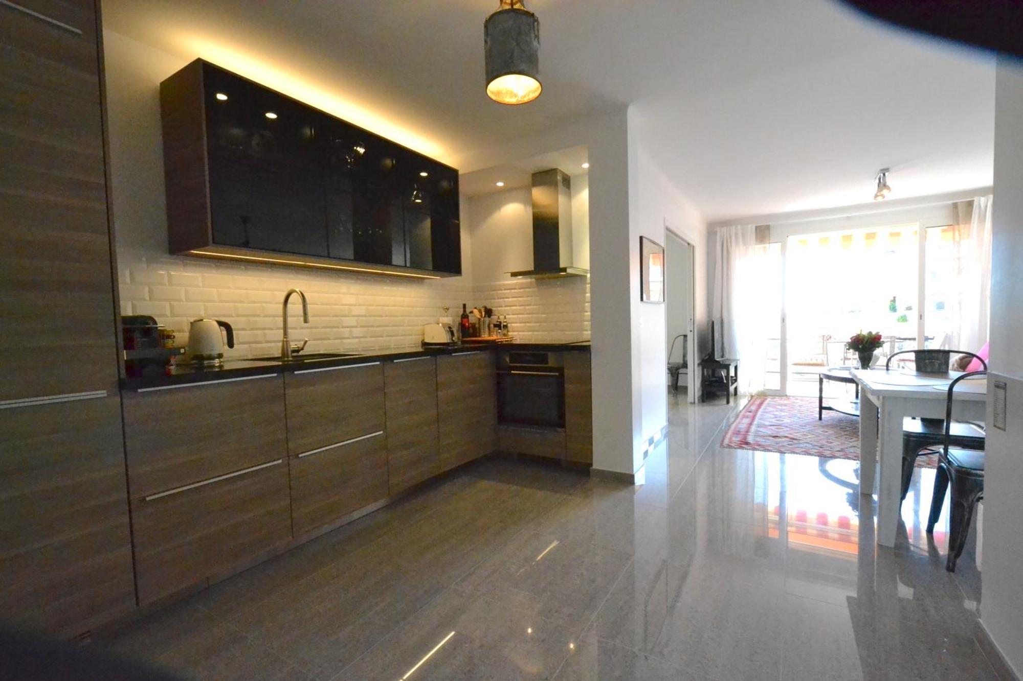 Residence Mandariniers Канны Экстерьер фото
